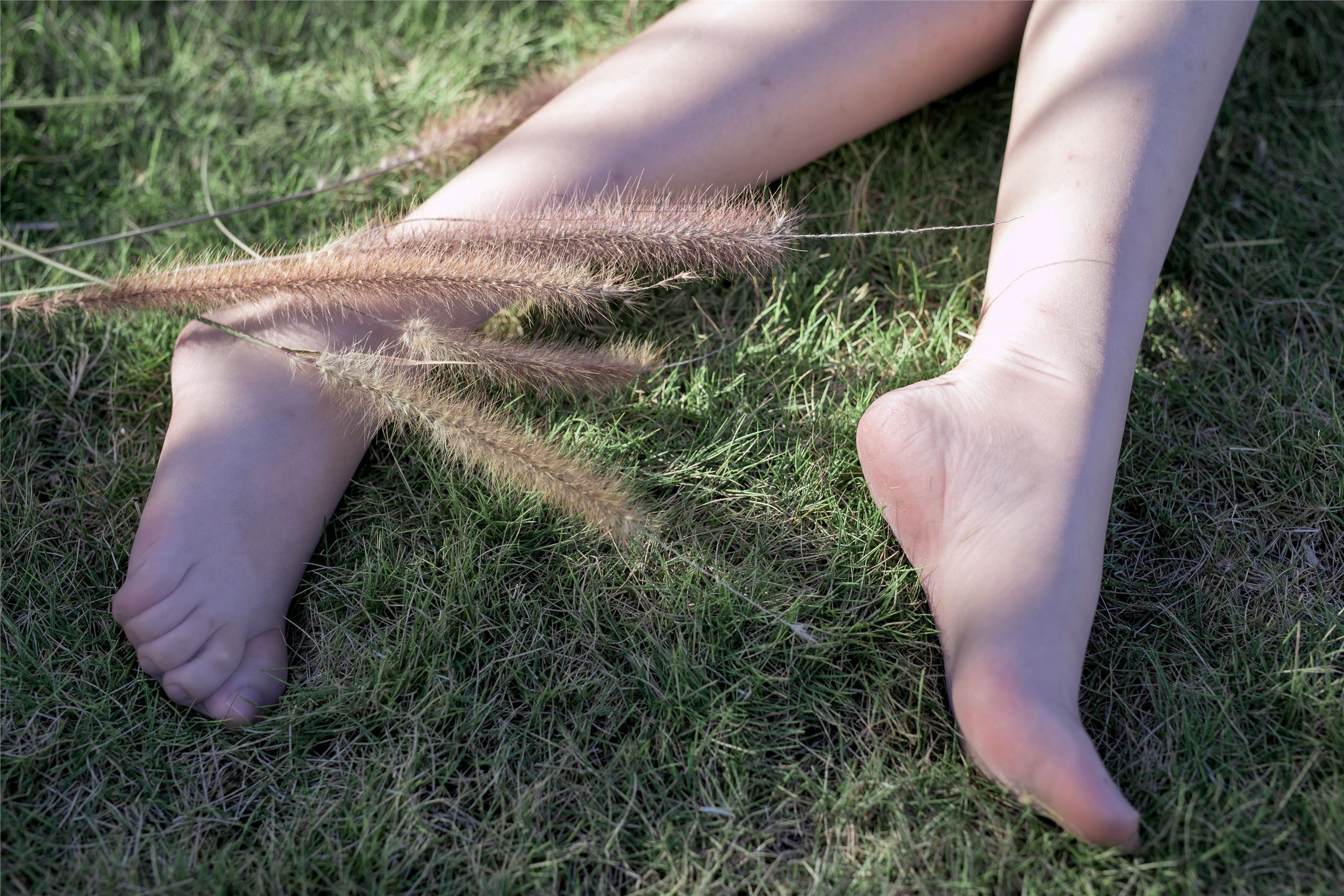 尤蜜丝 穿搭写真 NO.003